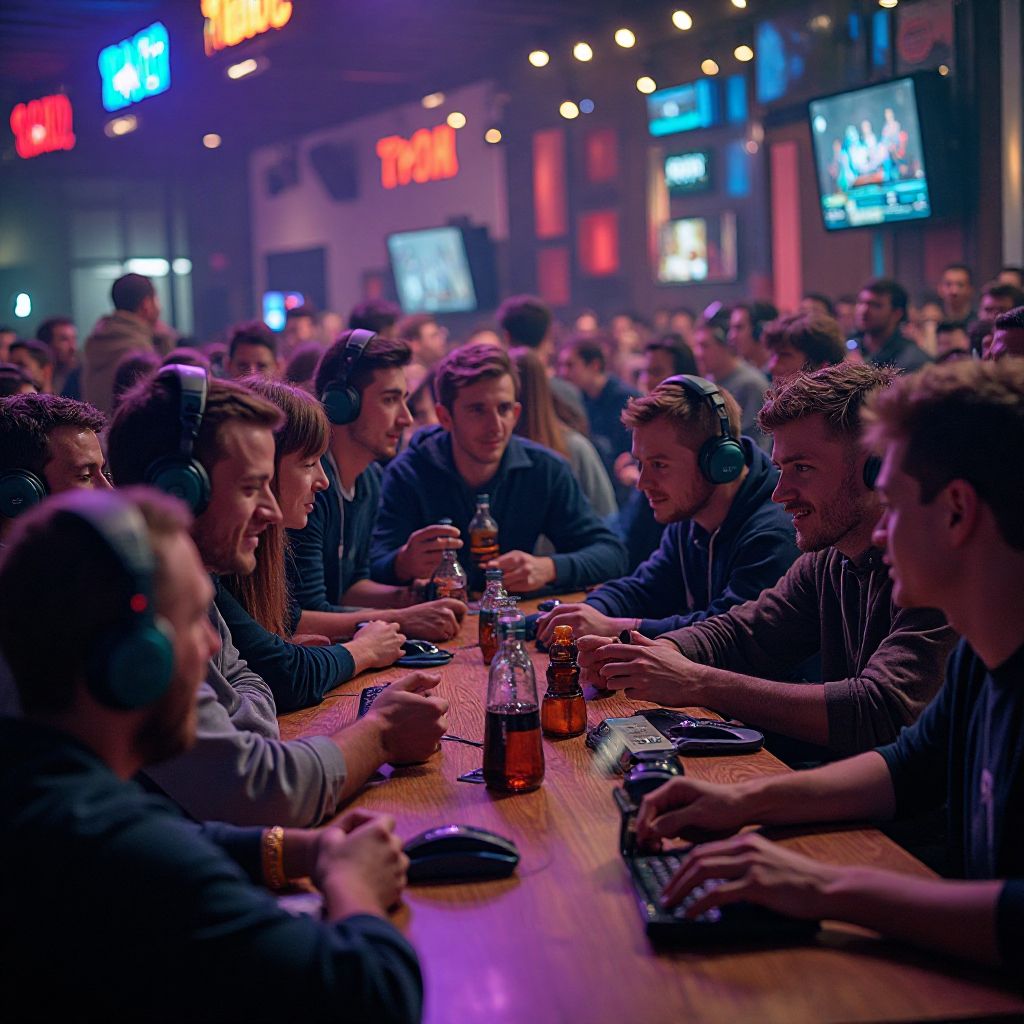 Community Events