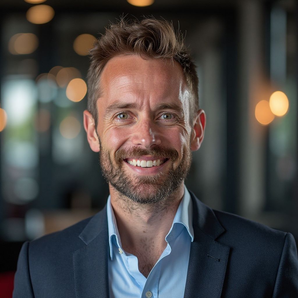 Tim Verhagen