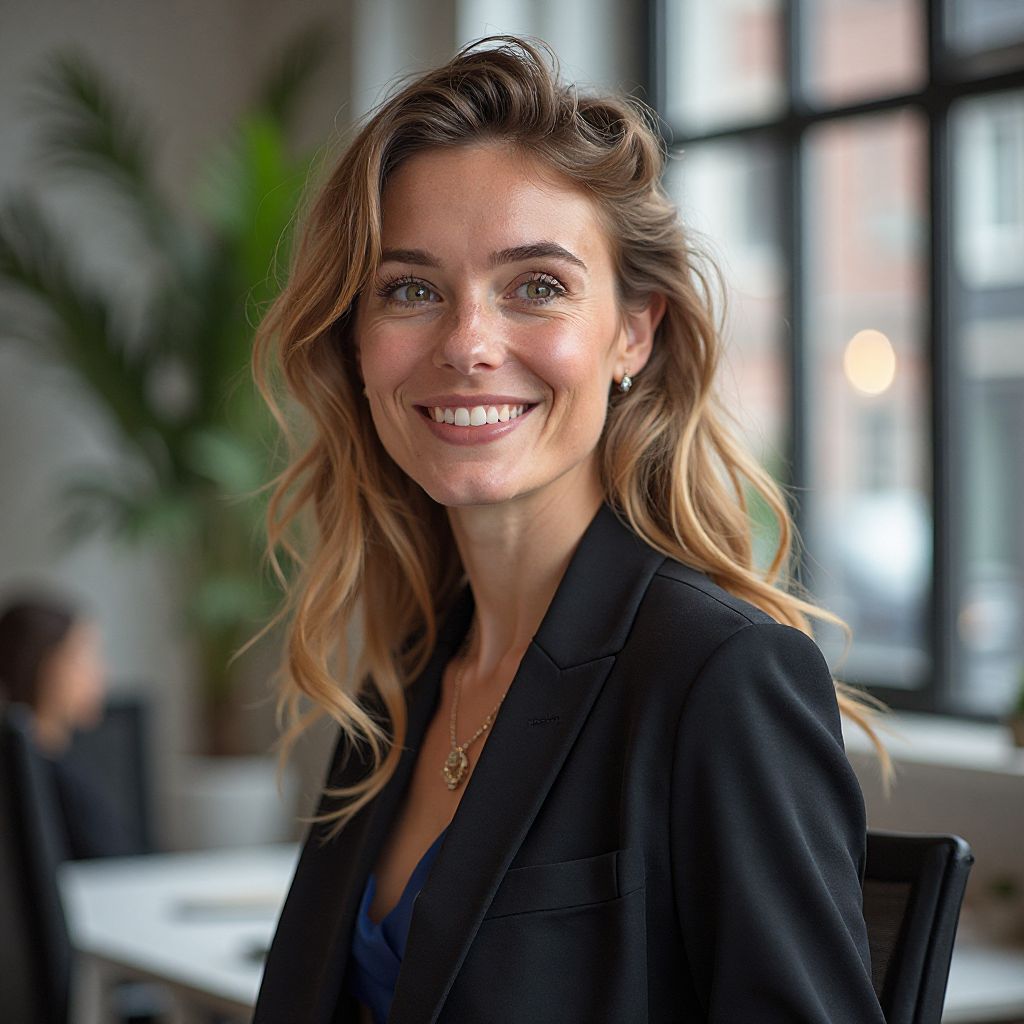 Laura van Dijk