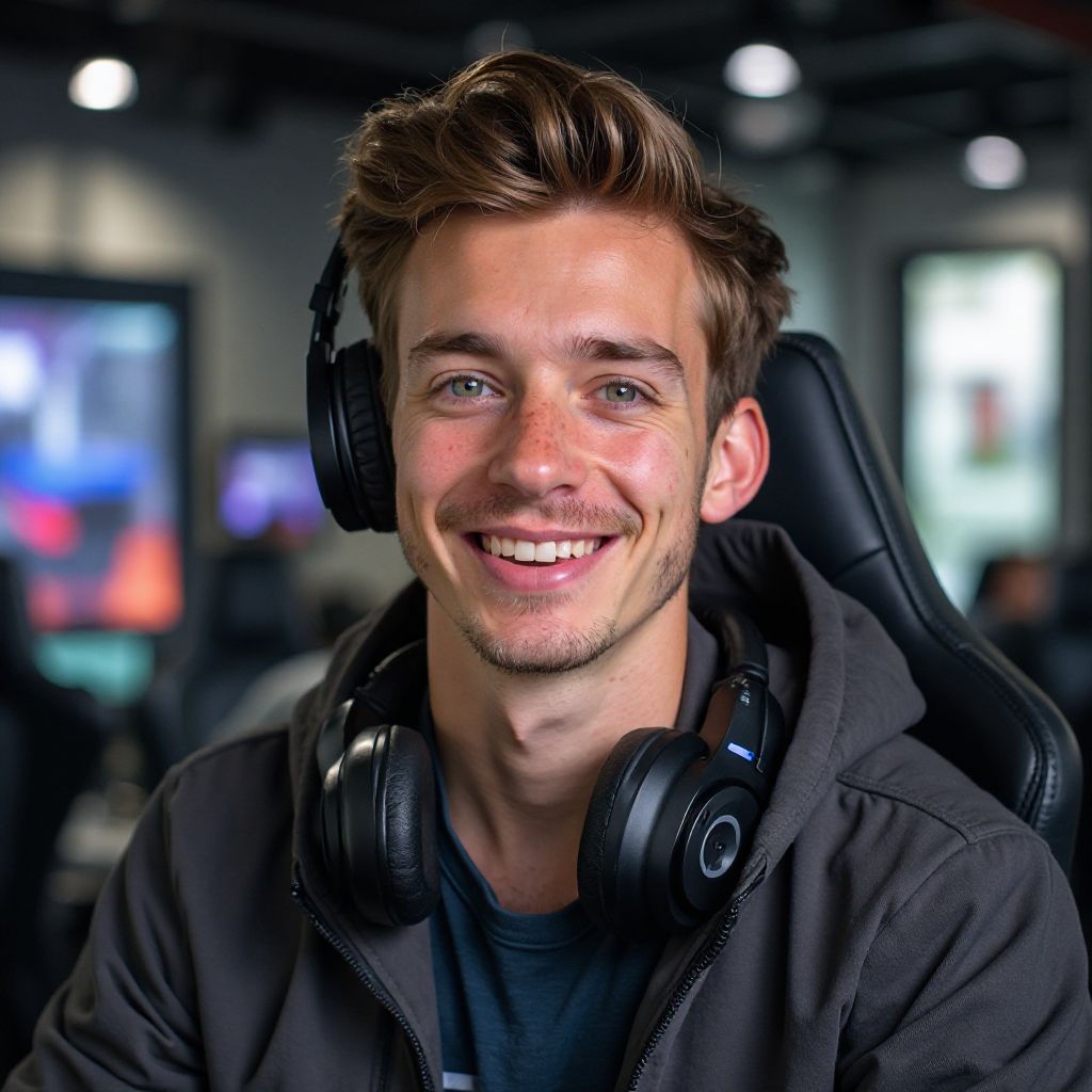 Jasper Koster