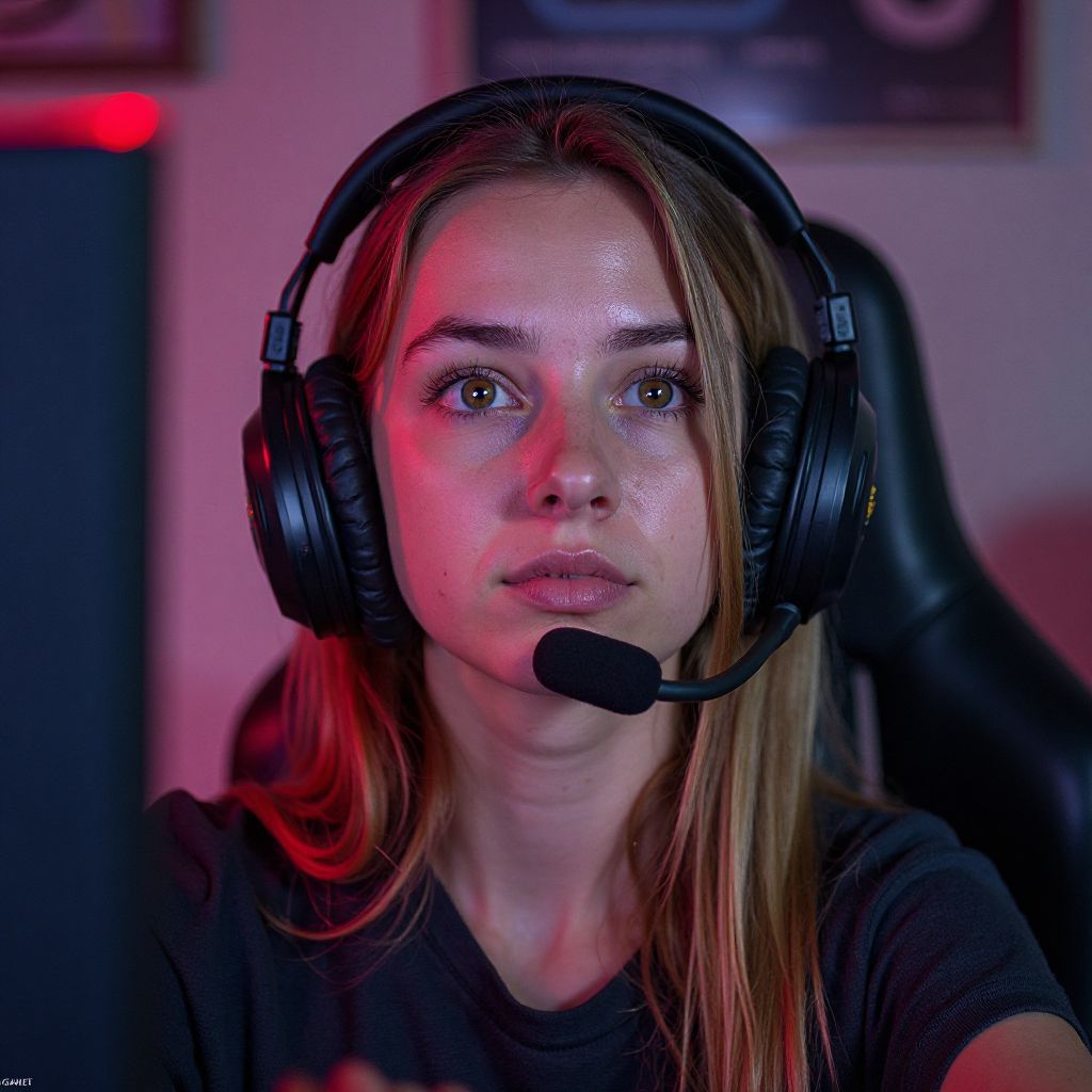 Nina Vermeulen