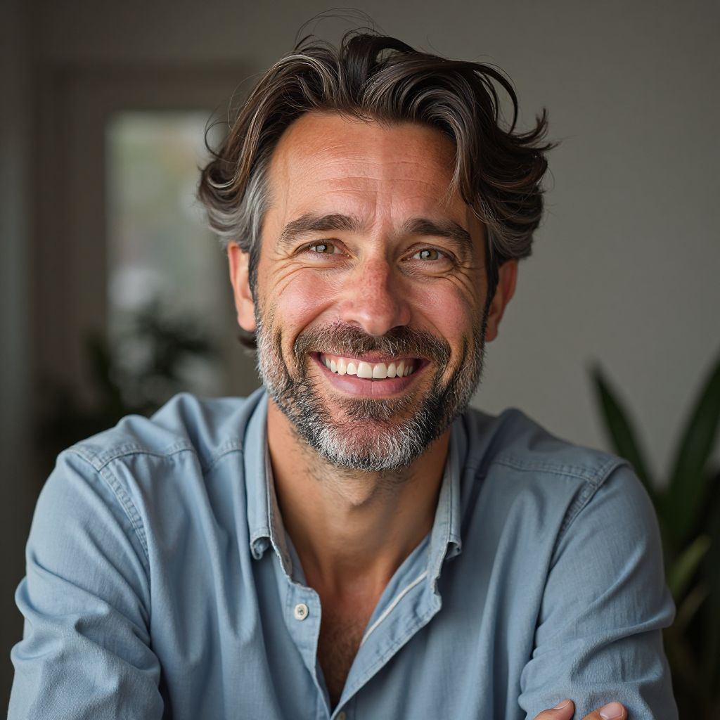Robert de Bruin
